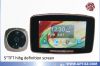 Sell 5.0 inch touch screen smart door viewer