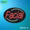 Sell promotion led sign