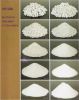 Sell silica sand