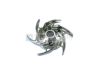 Stainless steel investment casting Impeller