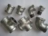 Sell Malleable Iron Pipe Fittings