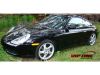 2000 Porsche 911 Carrera Coupe C4 Millenium Package