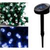 led solar Christmas light