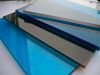 100% virgin raw material polycarbonate solid sheet for greenhouse