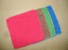 Microfiber Towel square towels $0.12