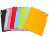 Sell Soft TPU material back cover for ipad 3