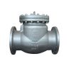 Sell Check valve, ZHI01