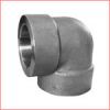 Hot Sell ELBOW 45DEG FNPT #3000 ASME B16.11 ASTM A105 1/2"