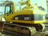 Sell Used Caterpillar Excavator, CAT320C