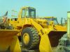 Sell Caterpillar Wheel Loader, CAT966E