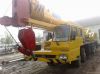 Sell Used KATO Crane, 50t truck crane