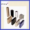 Sell industrial aluminum extrusion profiles