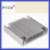 Sell aluminum heat sink profiles