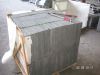 Sell china black granite cut-to-size