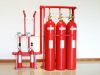 IG-541 Clean Gas Fire Extinguishing System