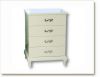 Sell Chest of Drawers (four drawers)(LA006-4)