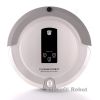 intelligent robot vacuum cleaner A325 with virtual wall, Remote contro