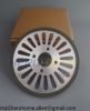 CBN Grinding Wheels for Log Saw Blade