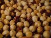 Organic Hazelnuts