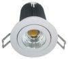 Sell Anti-glare 15W COB LED Downlight