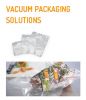 vacuum pouches