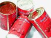 Canned tomatoes