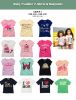 BABY, TODDLER CLOTHES BRAND NAMES T-SHIRTS & BODYSUITS OSHKOSH