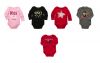 Sell Long Sleeve Carters, Oshkosh & GymboreeBaby Bodysuit