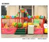 Sell amusement park equipment