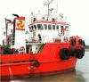 Tug & Barge Charter or Rental