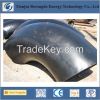 carbon steel elbows