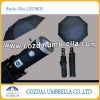 Sell fashion Fold LED umbrella, cozdal umbrella