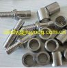 Sell Carbon Steel Spiral Hose Ferrule