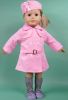 Sell wholesale American girl doll clothes, dress, 18 inch doll outfits