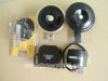 Sell DC 48V 24V 12V Electromagnetic horn Forklift Turck Golf cart