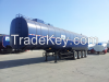 Sell Bitumen/pitch tanker semi-trailer