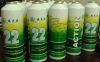 Sell Refrigerant Gas R22 with Neutral Can Packing