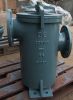 Sell Marine Cast Iron(Cast steel, Bronze) Oil strainer