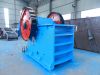 2014 XBM High Quality Less Powder Jaw Crusher