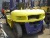 Sell for Second Hand Komatsu Forklift, FD50