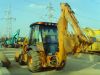 Sell Used Backhoe Loader, Case 580M