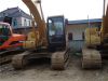 Sell Used Cat Excavator Cat320C Japan Excavator