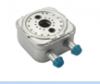Sell Oil Cooler OE NO."028 117 021C 028 117 021D
