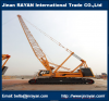 New Crawler Crane (Mobile) 150T  Euro III