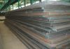 steel plate