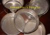 Test Sieve