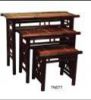 Sell vietnam bamboo table