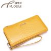 Sell 2013 Fashion Genuine Leather Ladies' Wallets  B1005