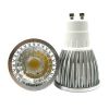 Sell COB led spotlight 5w