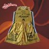 Sell best basketball jersey with custom design